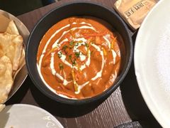 -Shantek象提南亚餐厅&西餐融合Bistro(淮海中路店)