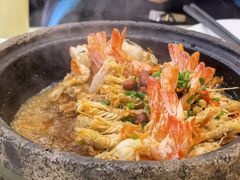 -清真·三德隆饭庄(桥梓口店)