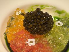 -三嚥阁 La Villa Restaurant