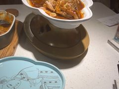 -刀板香·安徽菜(国购IFC店)