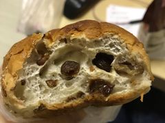 葡香核桃-山崎面包(百联世纪店)