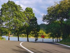 -东钱湖旅游度假区