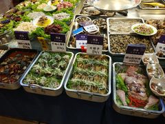 -开海·红岛海鲜虾水饺(石老人店)
