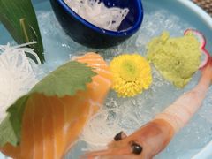 -田舍家Inakaya·炉端烧·铁板烧(天汇igc店)