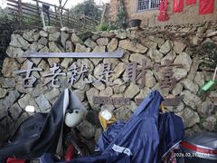 -杨家堂村