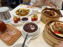 -蔡澜点心·粤菜(月星环球港店)