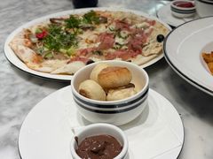 -玛尚诺意式餐厅(官舍店)