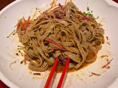 -山西会馆·晋菜·晋商宴·牌匾博物馆(胜利东街店)