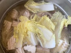 -原味四季椰子鸡(公明百佳华店)