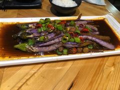 -院子餐厅·大锅菜·老杭帮(桥西直街店)