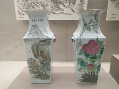 -敦煌市博物馆