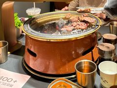 -西塔老太太泥炉烤肉(苏州大悦城店)