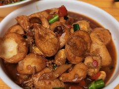 -建辉湖南土菜馆(南大街店)