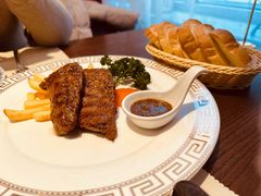 -92°C俄式厨房(中央大街店)