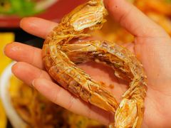 -桥东喜碧海鲜街(水东街店)