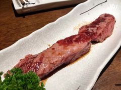 -御牛道日式烤肉料理(杭州万象城店)