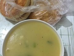 -馅饼粥·百年传承 since1926(中山路店)