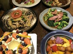 -上楼私房菜(院士路店)