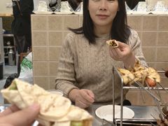 -小寒羊烧烤(凯瑞时代大厦店)