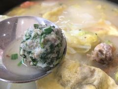 -聚丰园•湖鲜餐厅(阿红私房菜梅石路店)