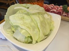 -懂羊帝·羊蝎子·北京菜(小关店)