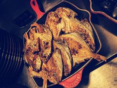 -西安W酒店·WEI全味西餐厅