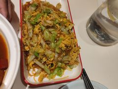 -大铁勺新津菜(东丽阳光新业广场店)