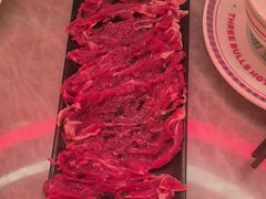 -三头牛·潮汕牛肉生蚝火锅 (夏湾店)