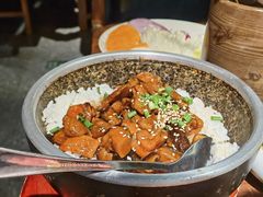 -九田家黑牛烤肉料理(新辰里亚运村店)