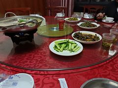 -畲乡一品鱼府土菜馆