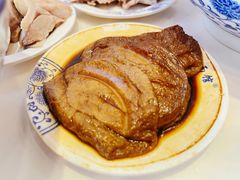 -伟记奥面馆(白塔东路店)