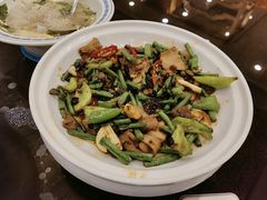 -老雒阳面馆·水席·洛阳菜(王城路店)