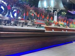 -蓝珊甄选海鲜自助·火锅大排档(近阿那亚店)
