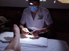 -颐而康按摩(八一桥总店)