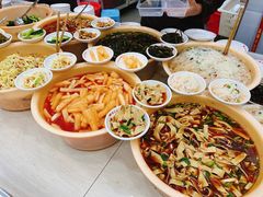 -罗平振兴老店砂锅饭(文笔路店)