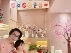 -丽池宫韩式汗蒸会馆(华灯坊店)