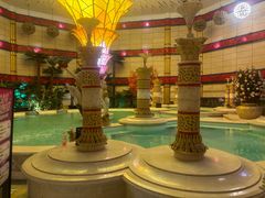 -宝丽金大酒店·洗浴中心