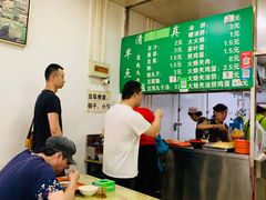 -老北京豆汁店
