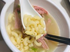 -太兴烧味餐厅(白加士街店)