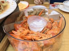 -庆峰龙虾烧烤(合肥一店)