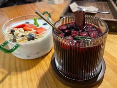 -沏点Trattoria意大利餐厅(新街口店)
