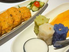 -BetterThai 泰加(苏州中心店)