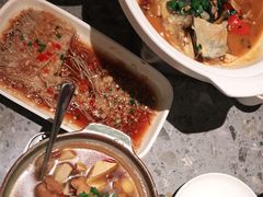 -皖香览约·徽菜(吴江吾悦店)