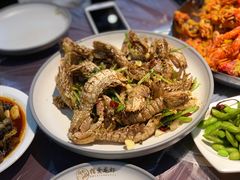 -指爱龙虾(金杨路总店)