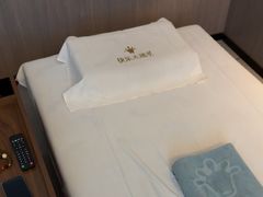 -快乐大桶水养生足浴SPA(前兴路店)