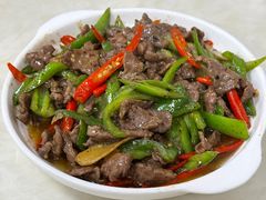 -好好滋味茶餐厅