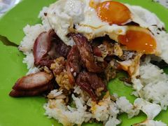 -澳门陈光记烧味饭店(万象城店)