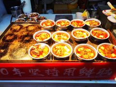 -八一路好吃街(雨田商务大厦店)