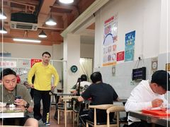 大堂-没牙伯花生汤店(老药洲店)