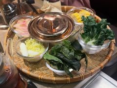 -蘑界·野生菌火锅(深业上城店)